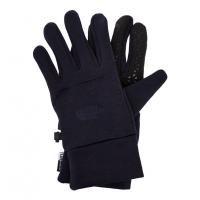 North Face Etip Glove S Urban Navy, Pánske rukavice, Čierno-modré
