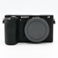 Sony Alpha a6500 + E PZ 16-50mm f/3.5-5.6 OSS, Pou�it� tovar