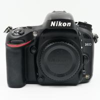 Nikon D600 - Telo, Použitý tovar