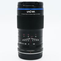Laowa 65 mm f/2.8 2X Ultra Macro baj. Fuji X, Použitý tovar v záruke