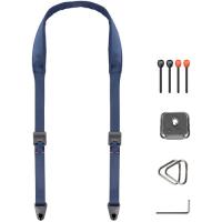 PGYTECH Camera Shoulder Strap (Dark Blue)