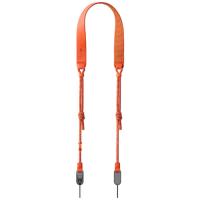PGYTECH Camera Shoulder Strap Air (Vibrant Orange)