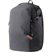 PGYTECH OneGo Lite Backpack 22L (Matte Black)
