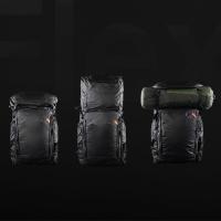 PGYTECH OnePro Flex Backpack 50L (Space Black) + Camera Insert L