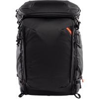 PGYTECH OnePro Flex Backpack 40L (Space Black) + Camera Insert L