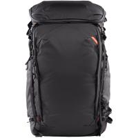 PGYTECH OnePro Flex Backpack 50L (Space Black) + Camera Insert M