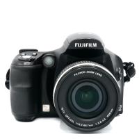 Fujifilm FinePix S6500 fd, Pou�it� tovar