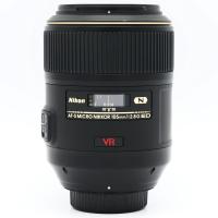 Nikon AF-S Micro Nikkor 105mm f/2.8G IF-ED VR, Pouit tovar