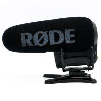 RODE VideoMic PRO+, Pouit tovar