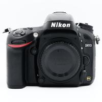 Nikon D610 Telo, Pouit tovar