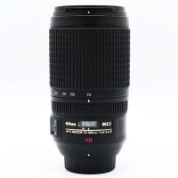 Nikon AF-S Nikkor 70-300mm f/4.5-5.6G IF-ED VR, Pouit tovar