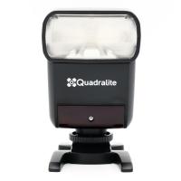 Quadralite Stroboss 36 F, pre Fujifilm, Pouit tovar