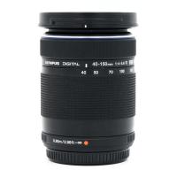 Olympus M. Zuiko Digital ED 40-150mm f/4-5.6 R EZ, �, Pou�it� tovar