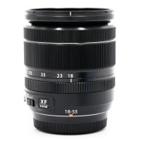Fujifilm Fujinon XF 18-55mm f/2.8-4 R LM OIS, Pou�it� tovar