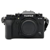 Fujifilm X-T4, ierny, Pouit tovar