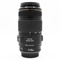 Canon EF 70-300mm f/4-5.6 IS USM, Pou�it� tovar
