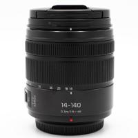 Panasonic Lumix G Vario 14-140mm f/3.5-5.6 ASPH. Power O.I.S.,Pou�it� tovar
