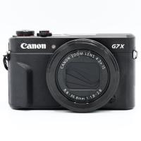Canon PowerShot G7 X Mk.II, Po�it� tovar