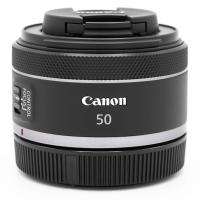 Canon RF 50mm f/1.8 STM, Pou�it� tovar