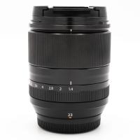 Fujifilm Fujinon XF 23mm f/1.4 R LM WR, Pou�it� tovar v z�ruke