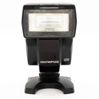 Olympus FL-36R Blesk, Pou�it� tovar