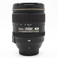 Nikon AF-S Nikkor 24-120mm f/4G ED VR, Pou�it� tovar