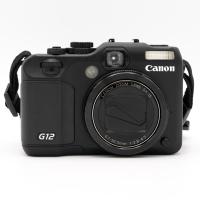 Canon PowerShot G12, Pou�it� tovar