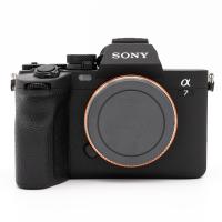 Sony Alpha A7 IV, Pou�it� tovar