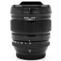 Fujifilm Fujinon XF 16mm f/1.4 R WR, Pou�it� tovar