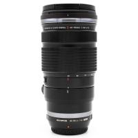 Olympus M. Zuiko Digital ED 40-150mm f/2.8 PRO + telekonvertor 1.4x, Pou�it� tovar