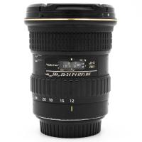 Tokina AT-X PRO AF 12-24mm f/4 DX, baj. Canon EF, Pou�it� tovar