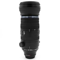OM System 150-600mm f/5-6.3 IS, Pou�it� tovar v z�ruke