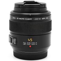 Panasonic Leica 45mm f/2.8 DG Macro-Elmarit ASPH MEGA O.I.S., Pouit tovar