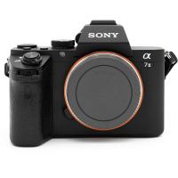 Sony Alpha A7 Mk.II, Pouit tovar