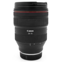 Canon RF 28-70mm f/2L USM, Pouit tovar