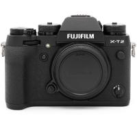 Fujifilm X-T2, Pou�it� tovar