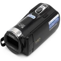 Samsung HMX-F80, Pouit tovar