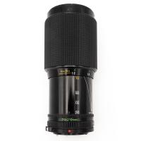 Canon FD 70-210mm f/4, Pouit tovar