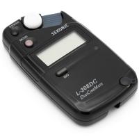 Sekonic L-308DC Expozimeter, Pouit tovar