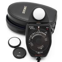 Sekonic L-448 Studio-Auto II Expozimeter, Pouit tovar
