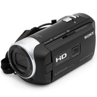 Sony Handycam HDR-PJ410, Pouit tovar