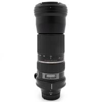 Tamron SP 150-600mm f/5.0-6.3 Di VC USD, baj. Nikon, Pouit tovar