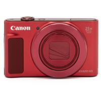 Canon PowerShot SX620 HS, erven, Pouit tovar