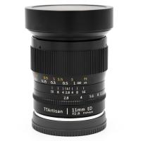 TTArtisan 11mm f/2.8, baj. Sony E, Pouit tovar