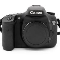 Canon EOS 7D + Aputure BP-E7 grip, Pouit tovar