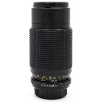 Promaster 80-200mm f/4 SP MC, baj. Pentax K