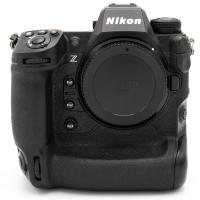 Nikon Z9 (telo), Pouit tovar