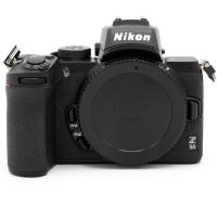 Nikon Z50, Pouit tovar