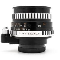 Carl Zeiss Jena 35mm f/2.4 Flektogon MC, baj. Exa, Pouit tovar