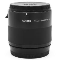 Tamron Telekonvertor 2x, baj. Canon EF, Pouit tovar